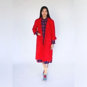 STATE the Label S/M Potters Coat in Sandiego